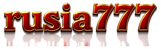 rusia777 logo