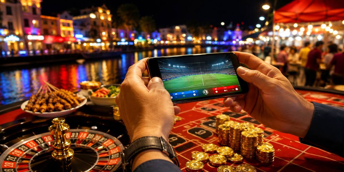 Dragon Fortune Fishing Di rusia777