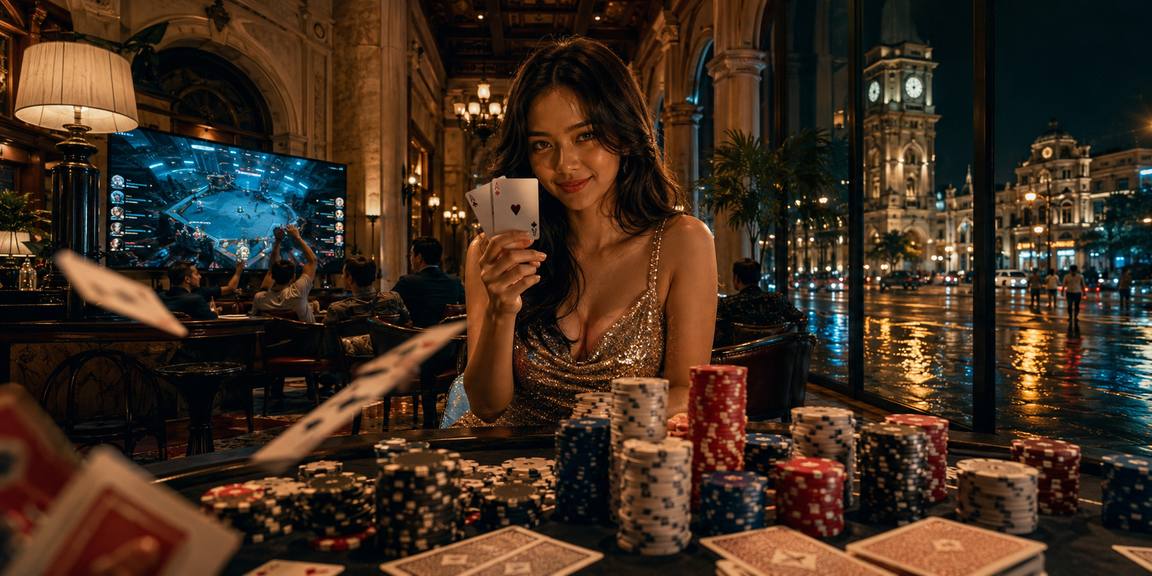 Lobby Slots Kami untuk Pemain Malaysia
