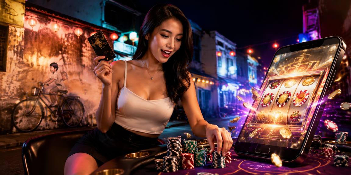 Jewels of Prosperity Menanti di Lobby rusia777