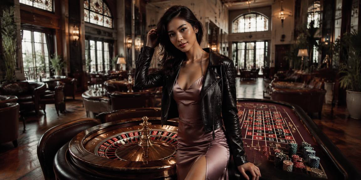 Jewels of Prosperity Menanti di Lobby rusia777